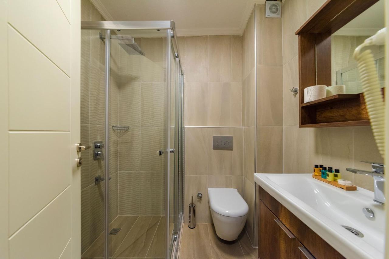 Joy Aparthotel