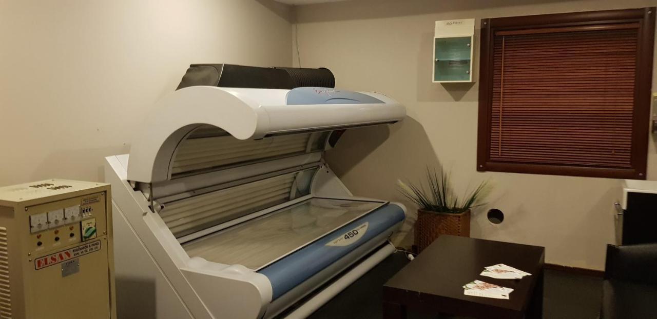 Kndf Marine Hotel Istanbul