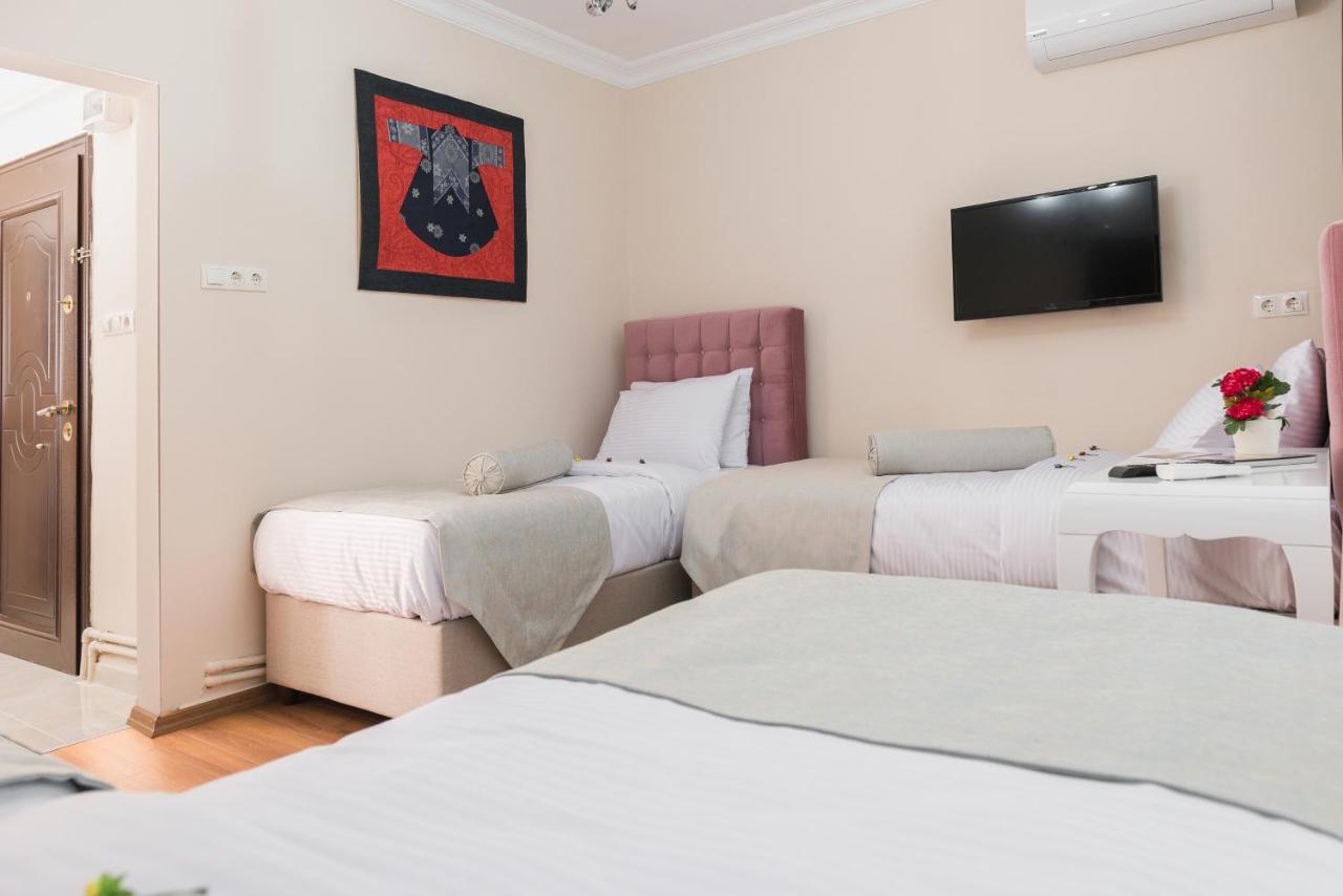 Aparthotel Bright Istanbul