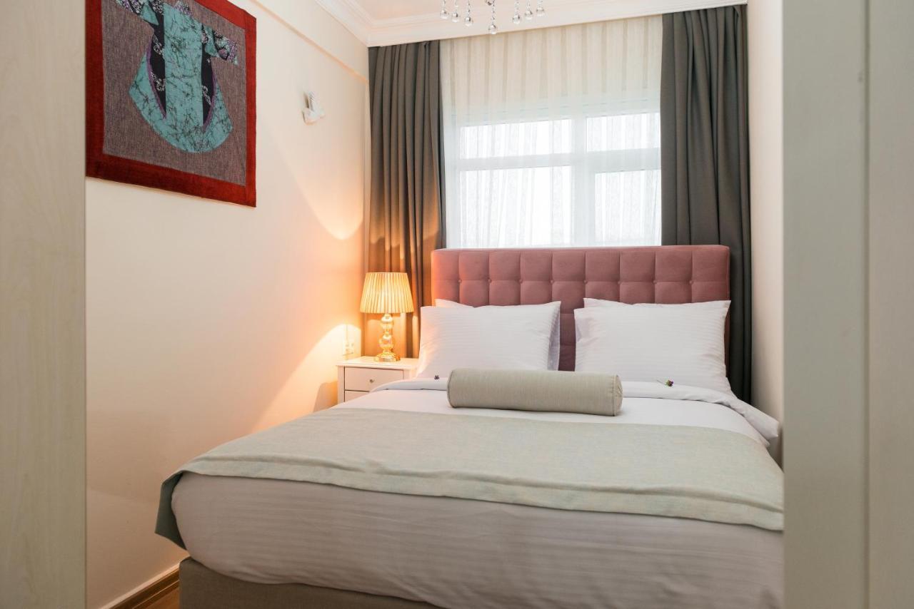 Aparthotel Bright