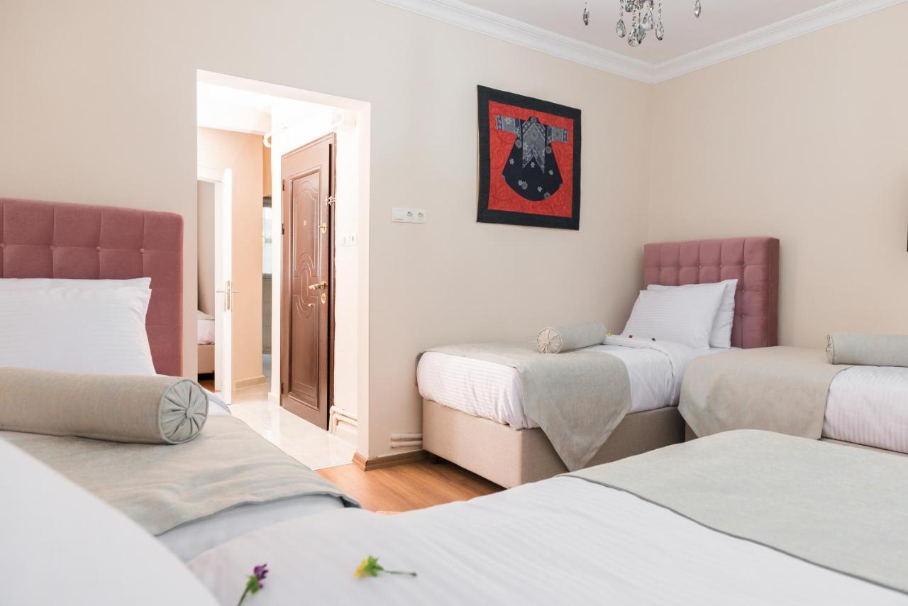 Bright 3* Istanbul