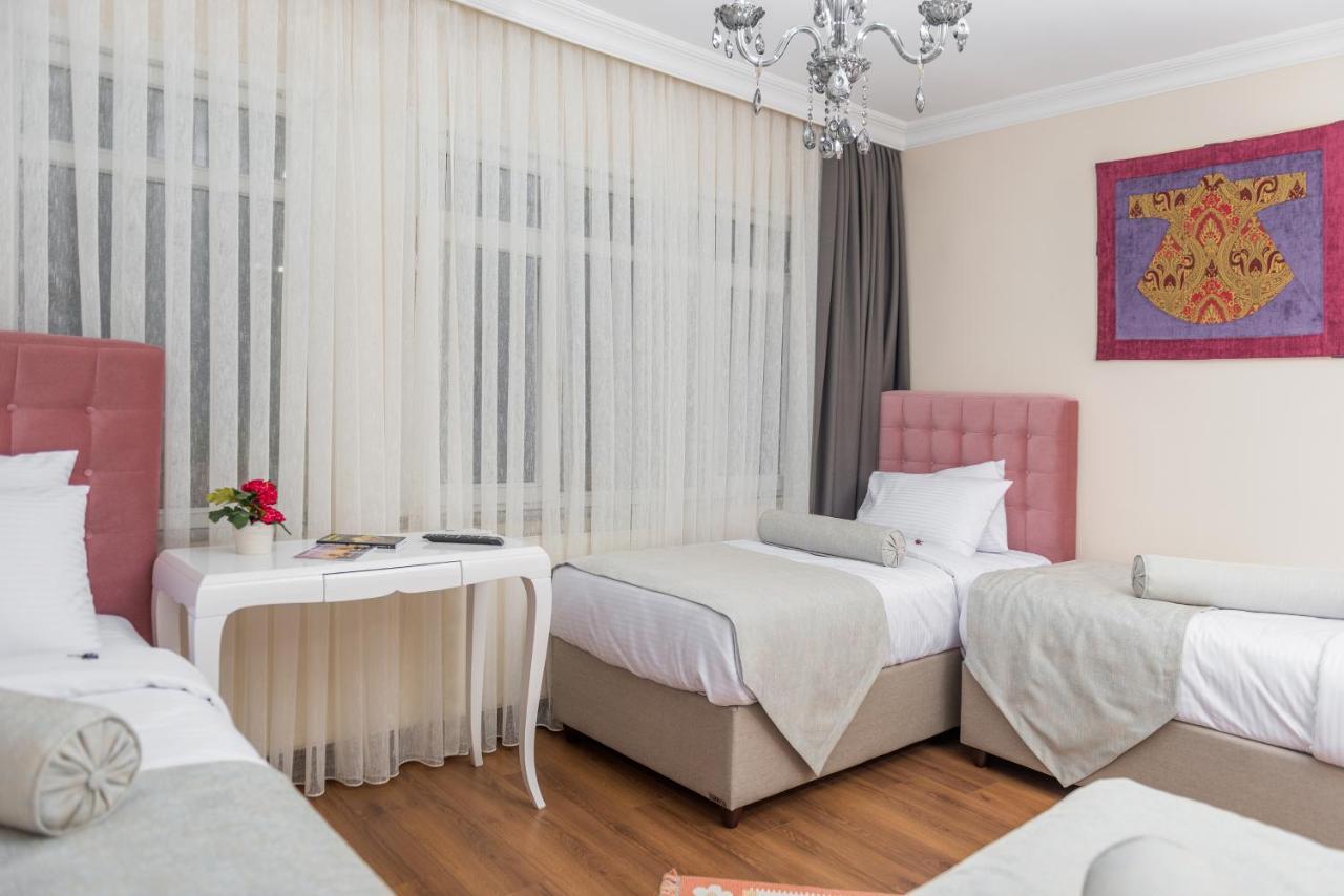 Aparthotel Bright