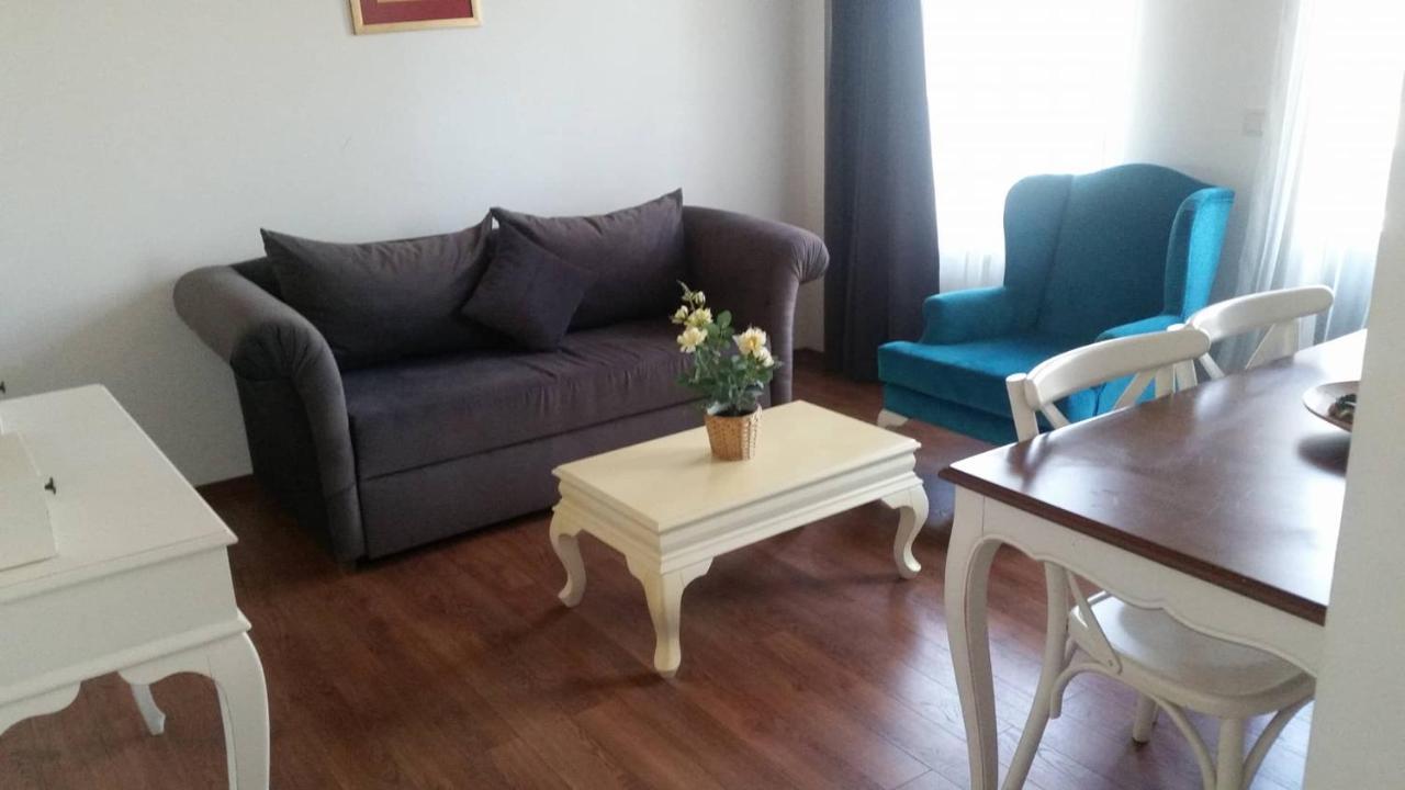 Aparthotel Galata Cicek