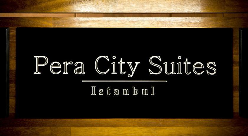 Pera Aparthotel Istanbul