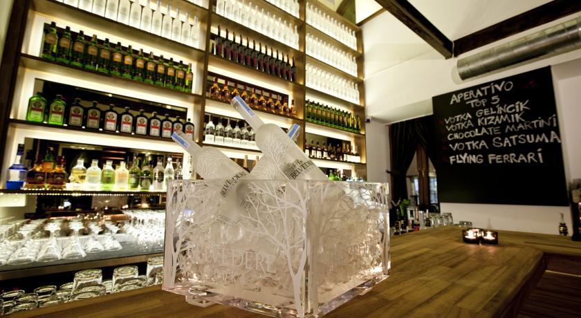 Aparthotel Pera Istanbul
