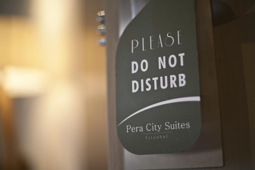 Pera Aparthotel