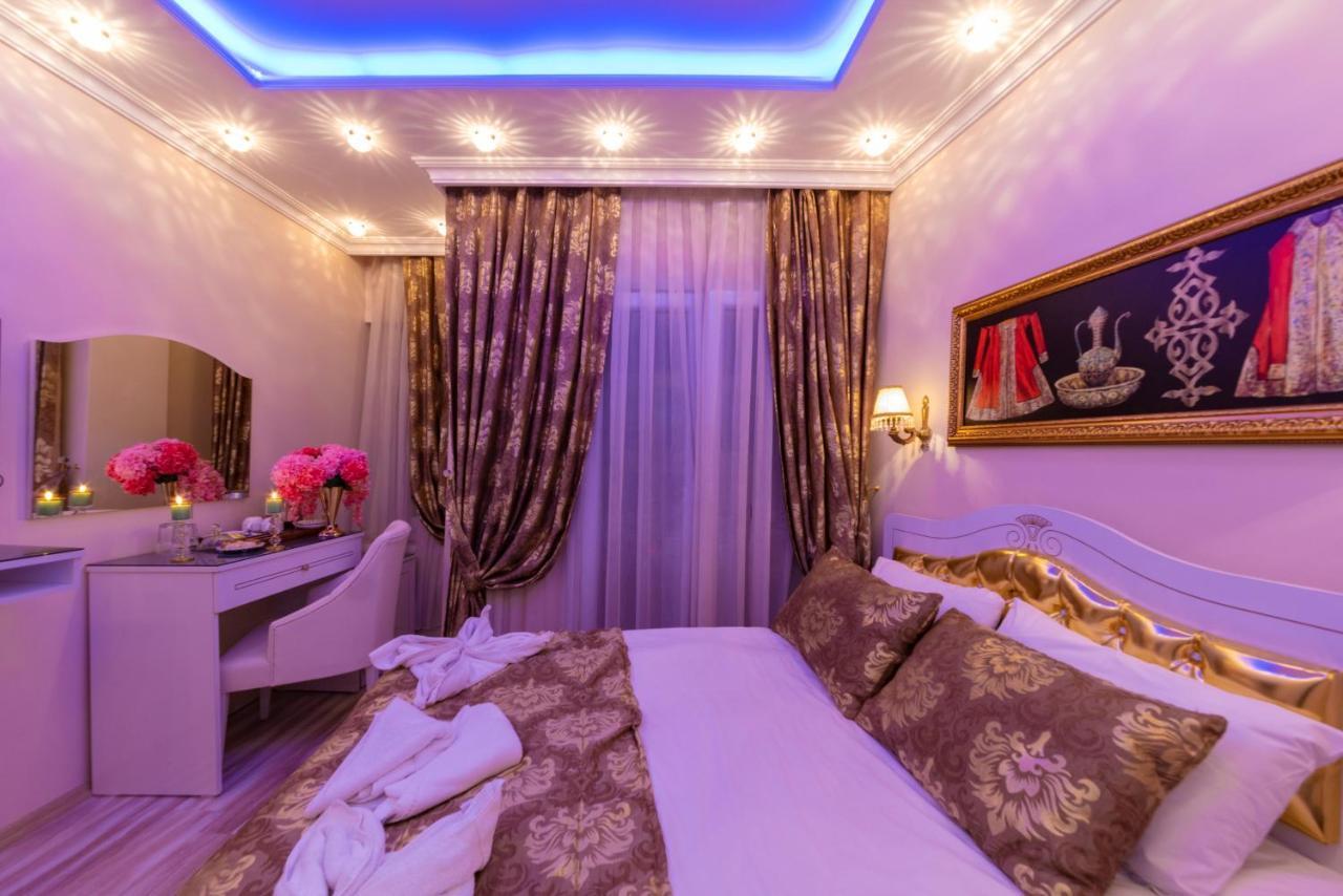 Hotel Charm