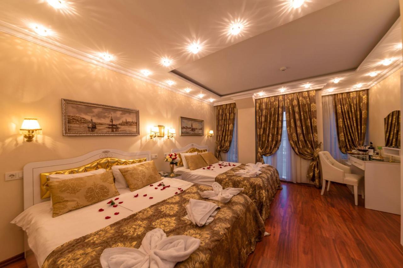 Charm 3* Istanbul