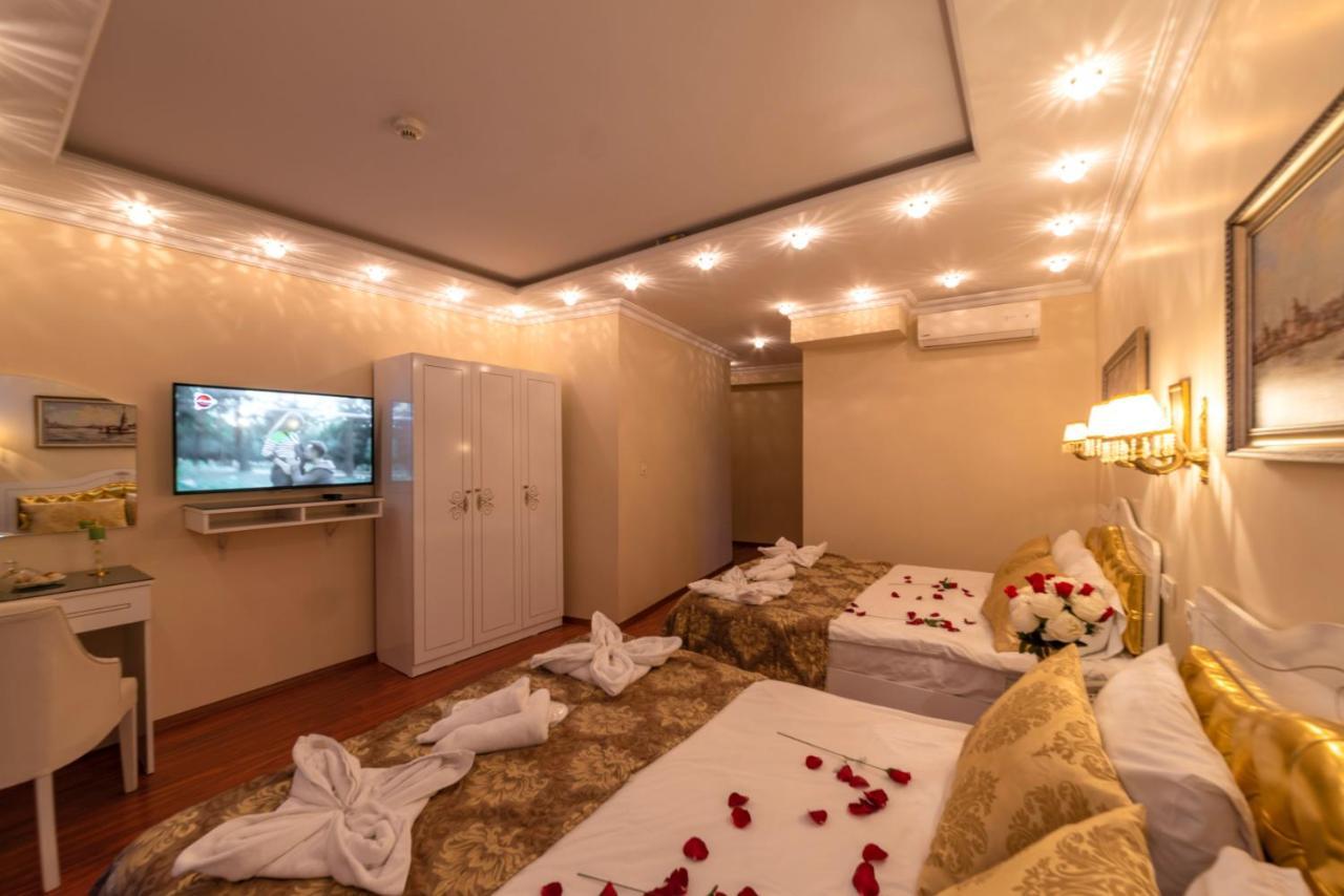 Hotel Charm