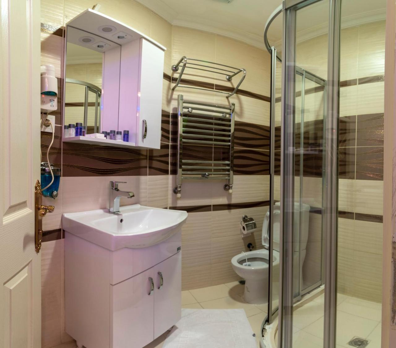 Hotel Charm Istanbul
