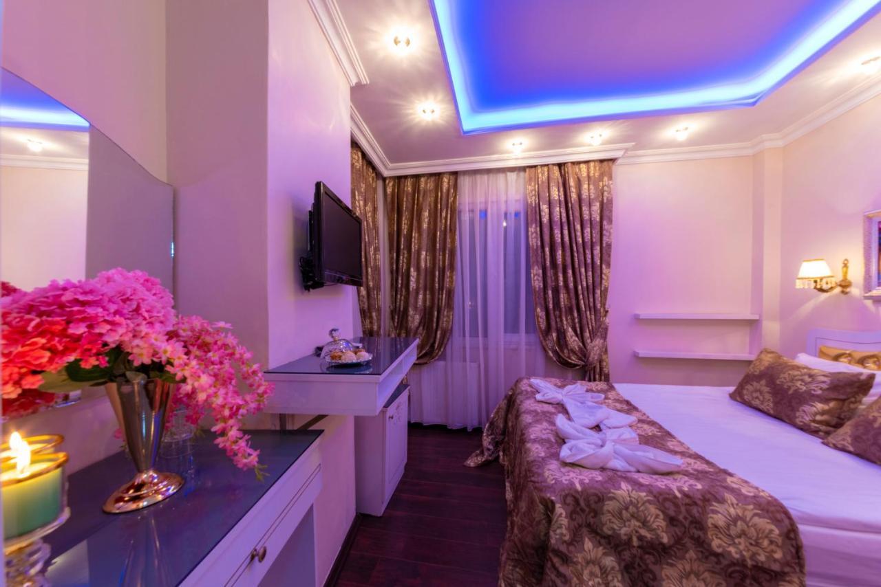 Hotel Charm