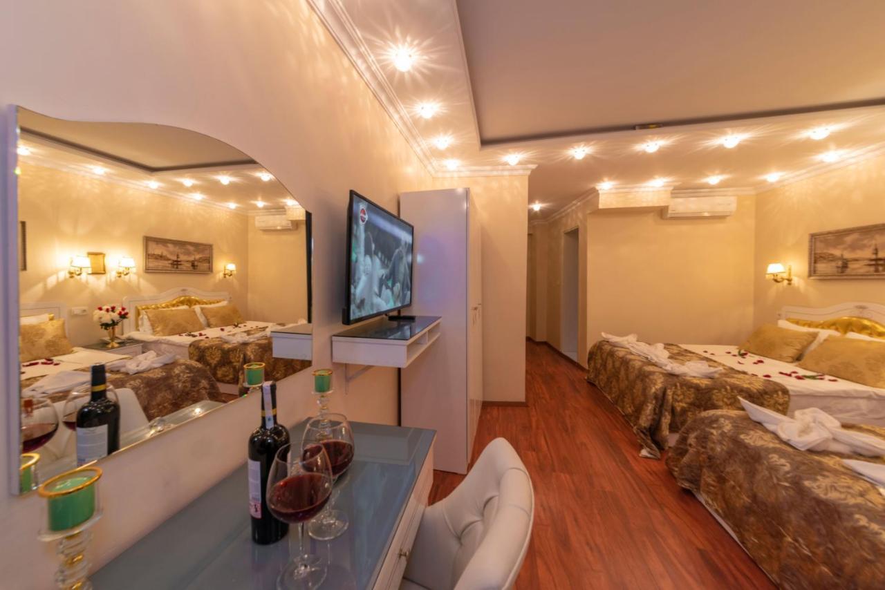 Charm 3* Istanbul
