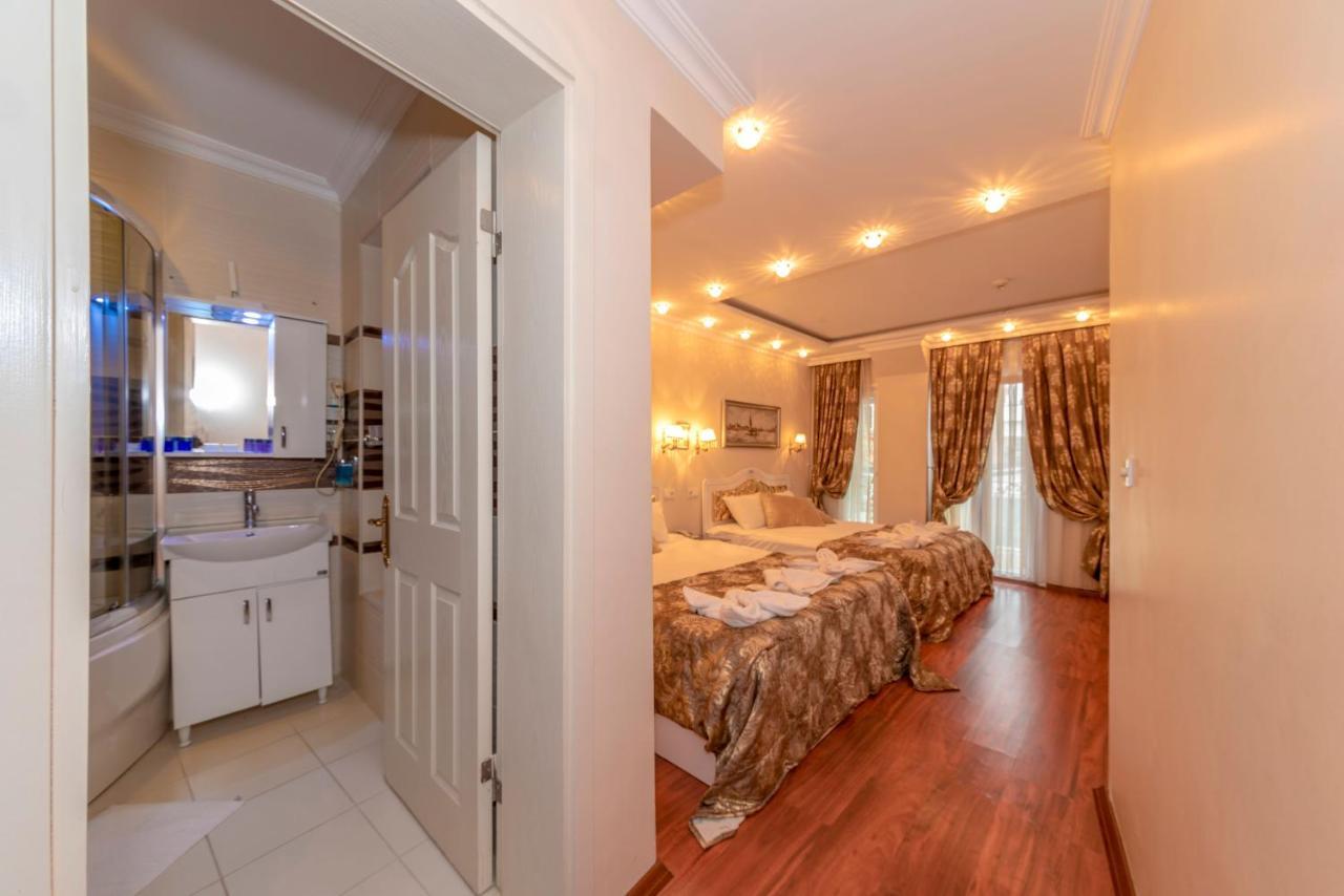 Charm Hotel