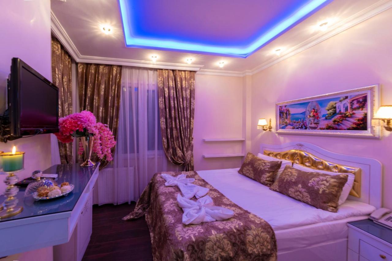 Hotel Charm Istanbul