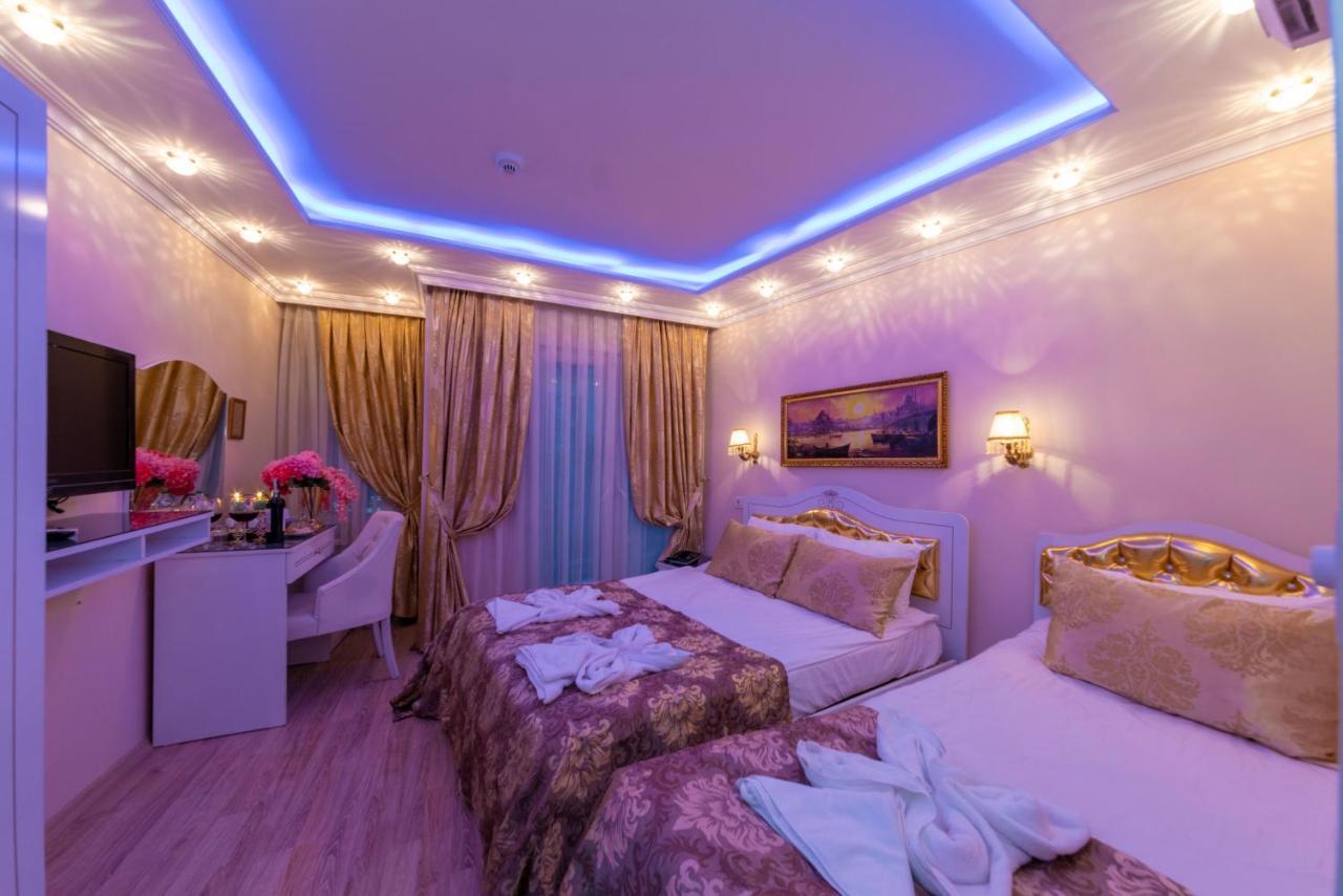 Hotel Charm 3*