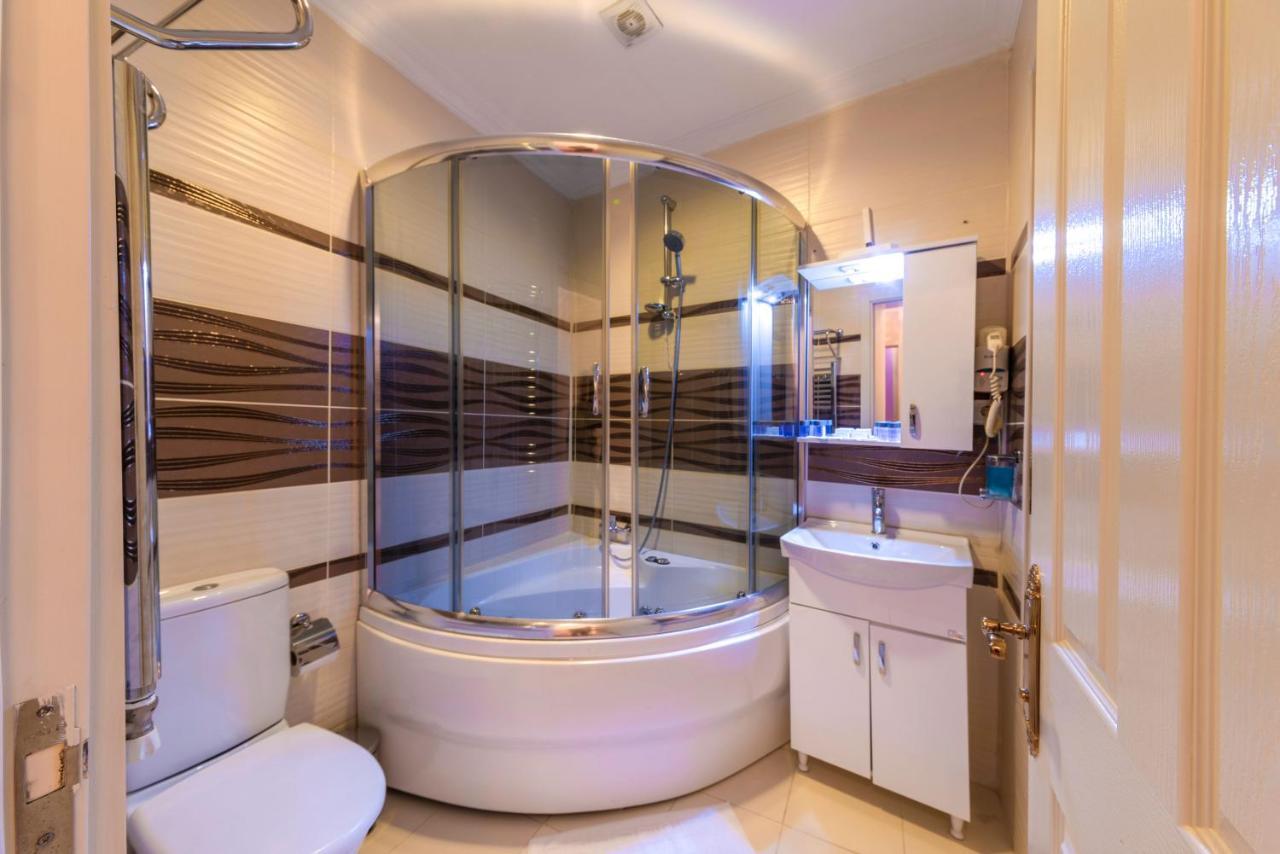 Hotel Charm Istanbul