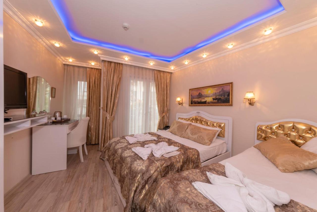 Hotel Charm Istanbul