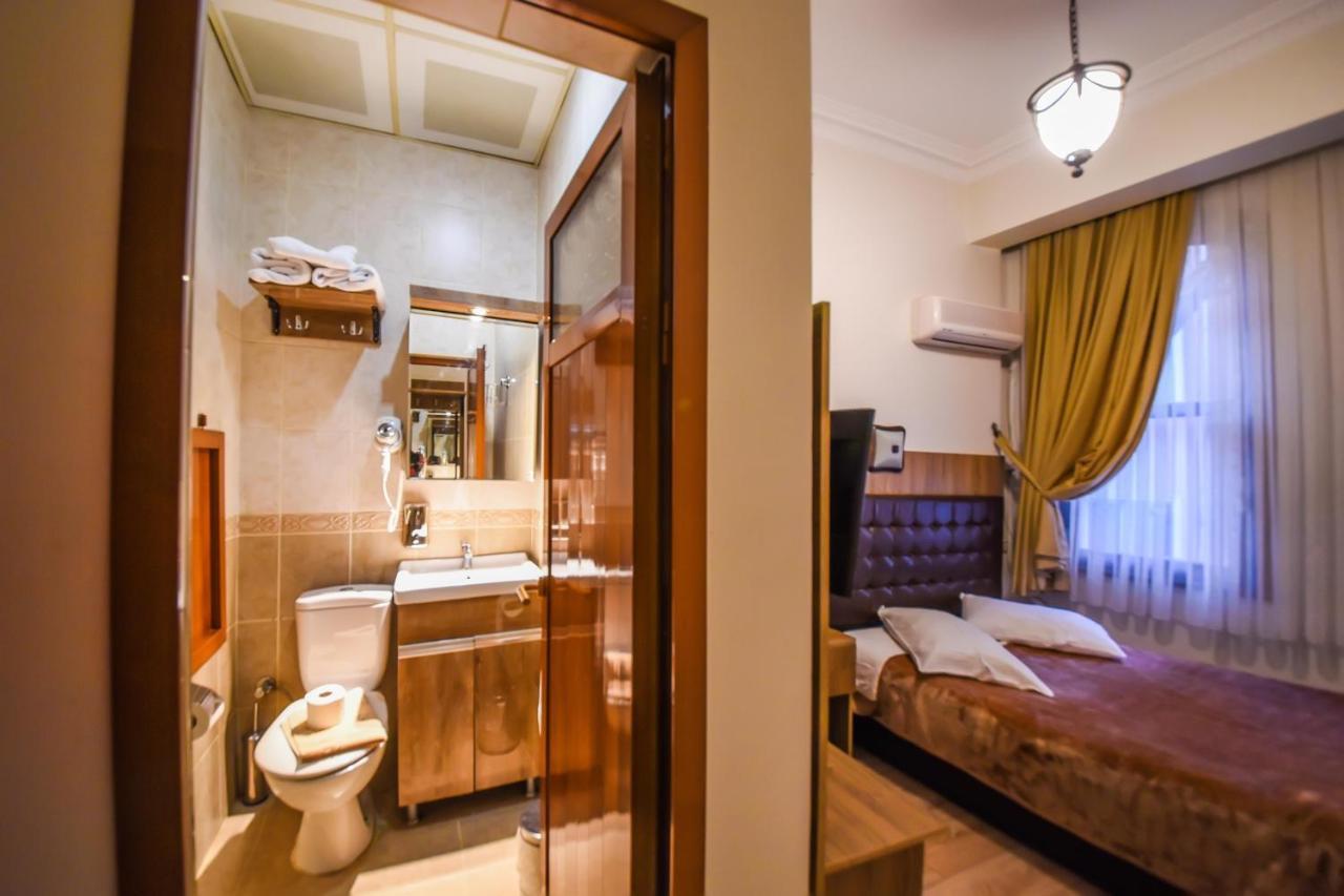 Kosk Kadikoy Otel