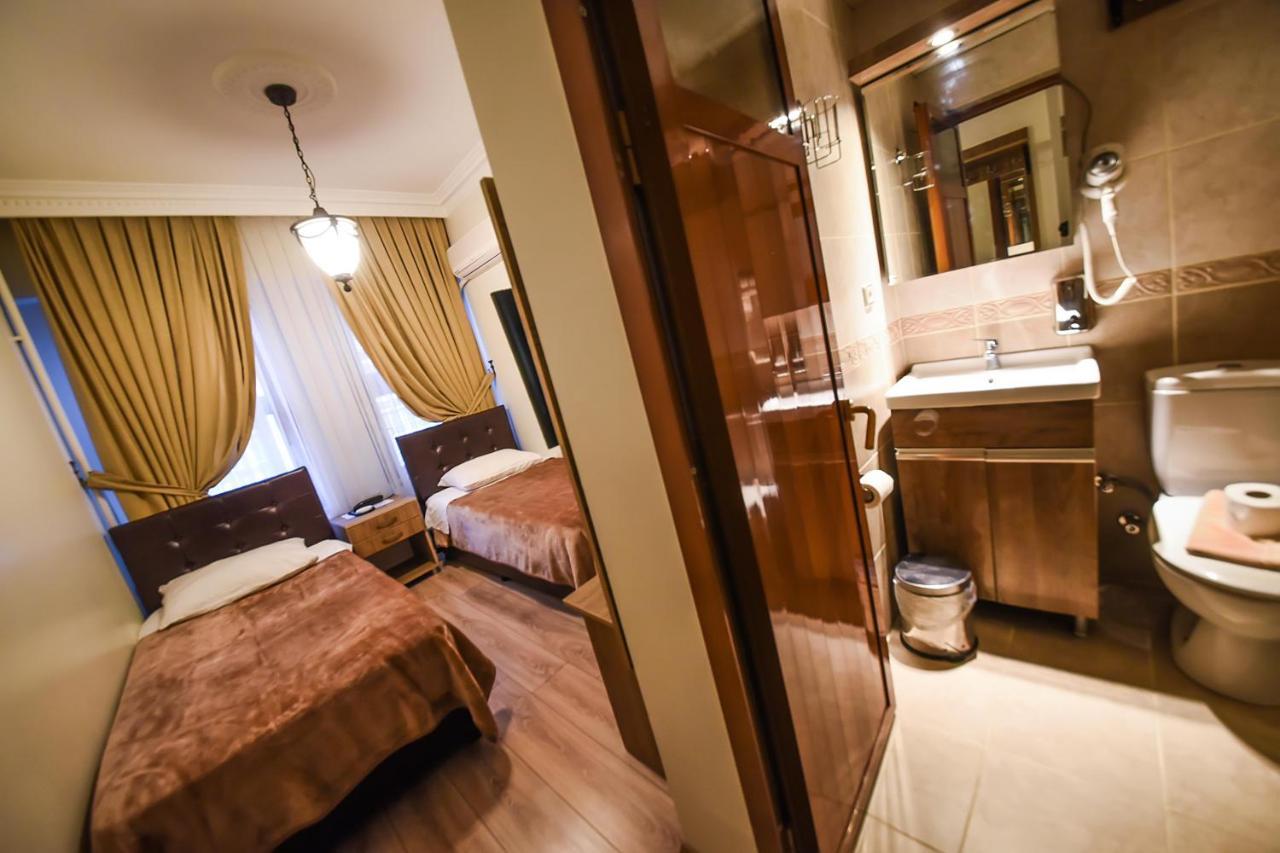 Kosk Kadikoy Otel İstanbul