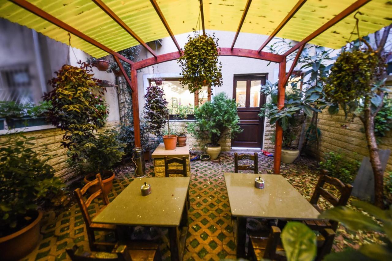 Otel Kosk Kadikoy