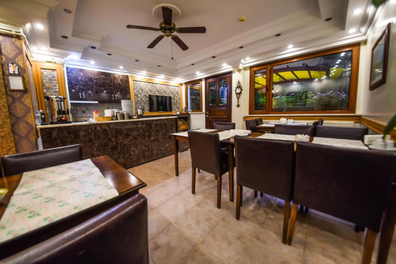 Otel Kosk Kadikoy 2*