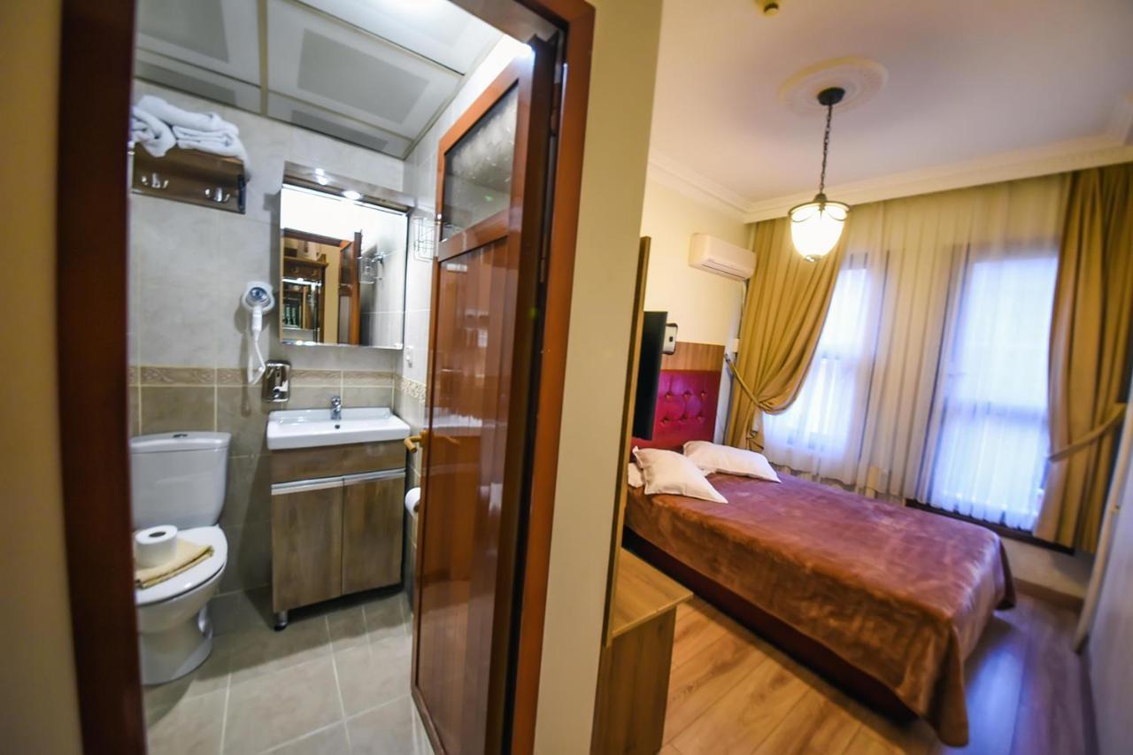 Kosk Kadikoy Otel