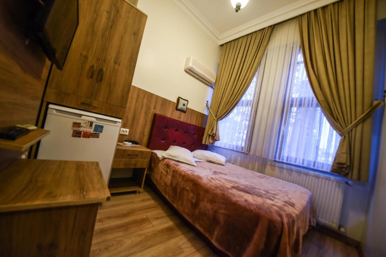 Otel Kosk Kadikoy İstanbul