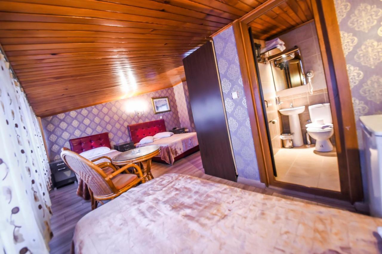 Kosk Kadikoy Otel