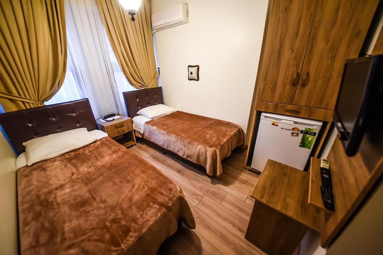 Otel Kosk Kadikoy İstanbul