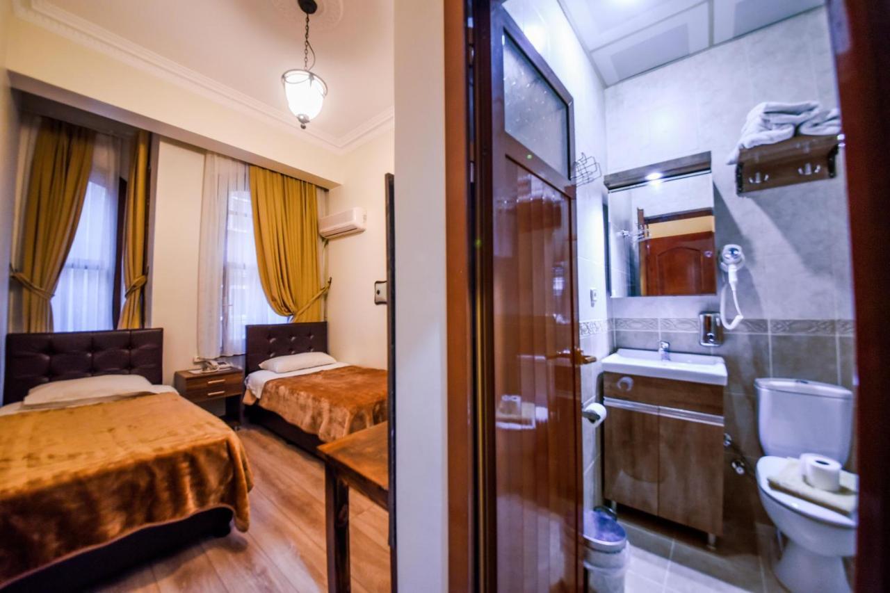 Kosk Kadikoy Otel