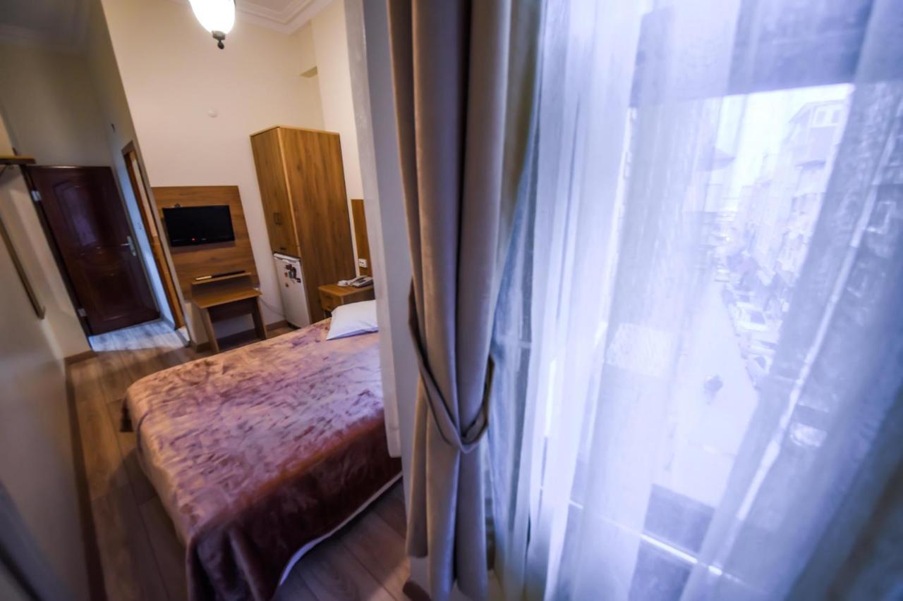 Kosk Kadikoy Otel 2*
