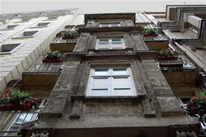 Istiklal Hotel 3*