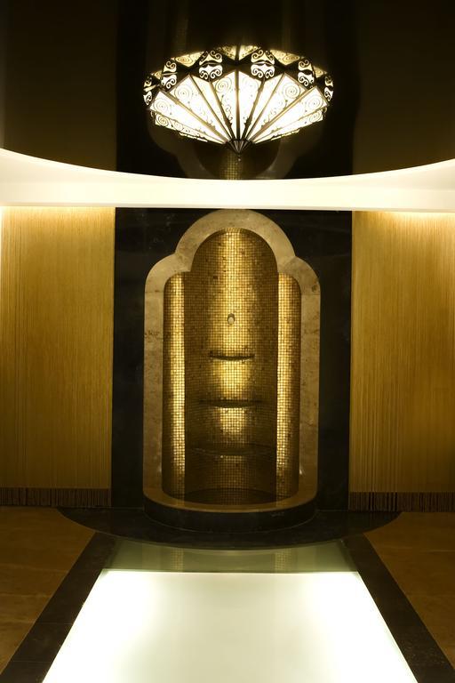 Hotel Ottoman Park Istanbul