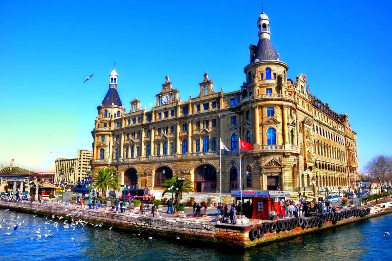 Sultanahmet Hera İstanbul