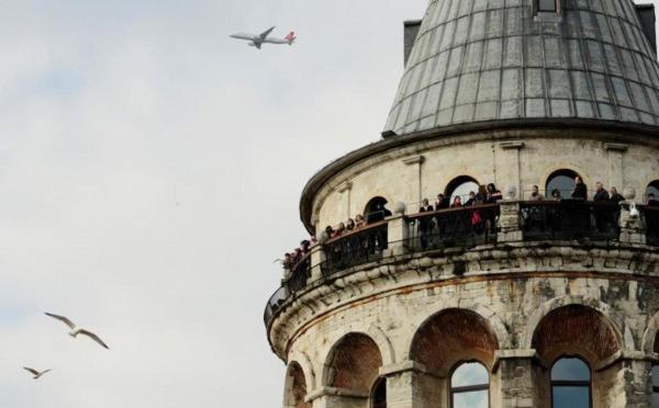 Daire Sultanahmet Hera *