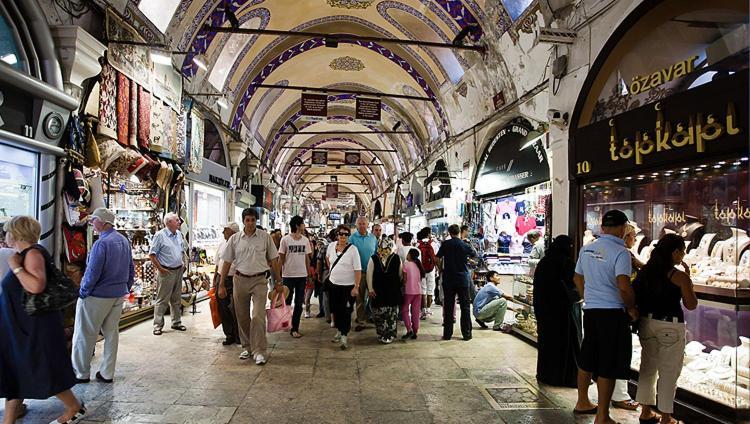Daire Sultanahmet Hera