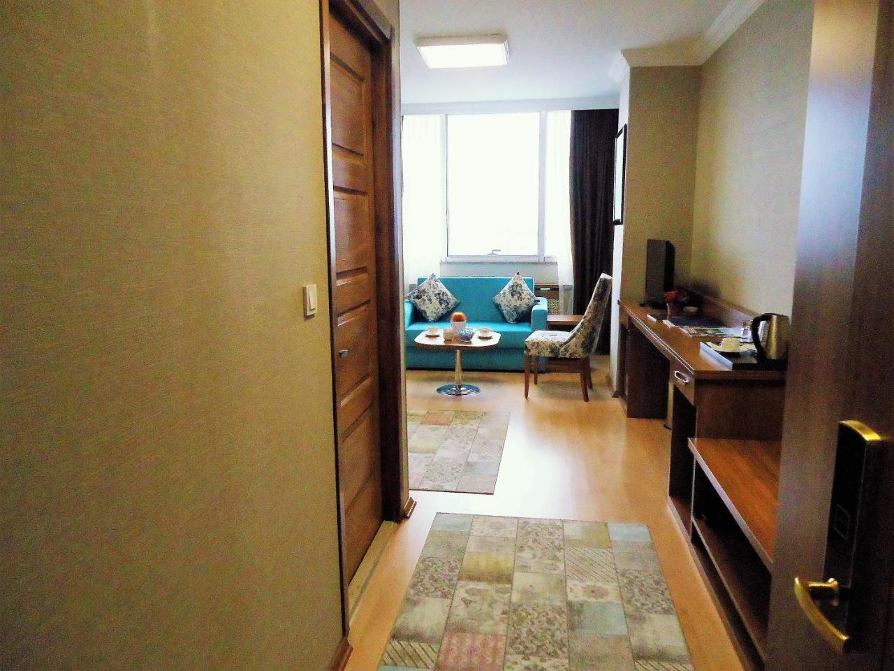 Hotel Golden Lounge Istanbul