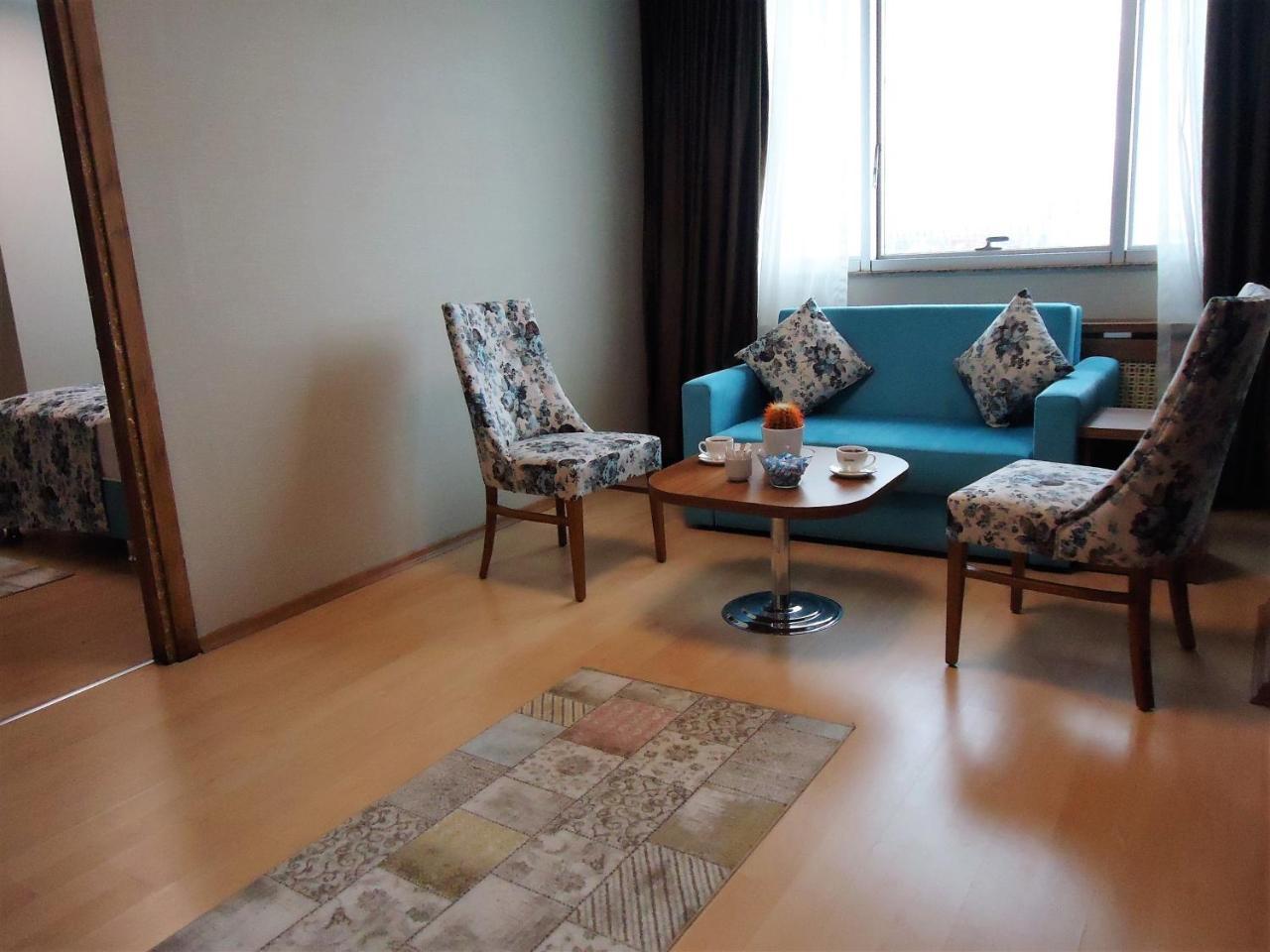 Golden Lounge Hotel Istanbul