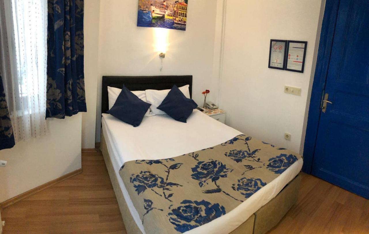 The House Of Tulpan Hotel