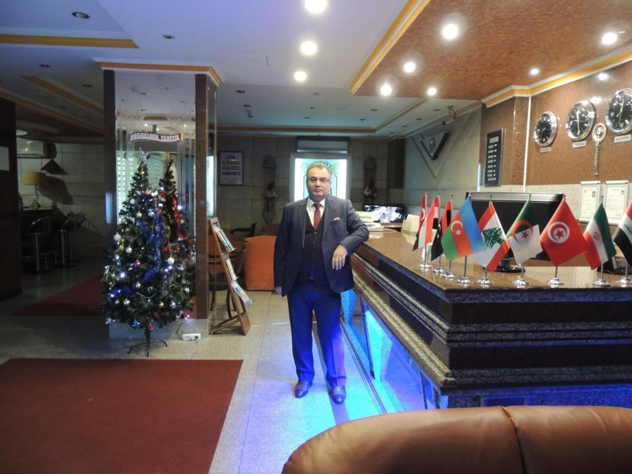 Grand Dilara Hotel