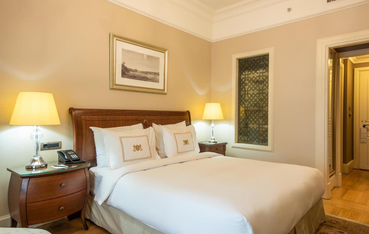 Hotel Pera Palace