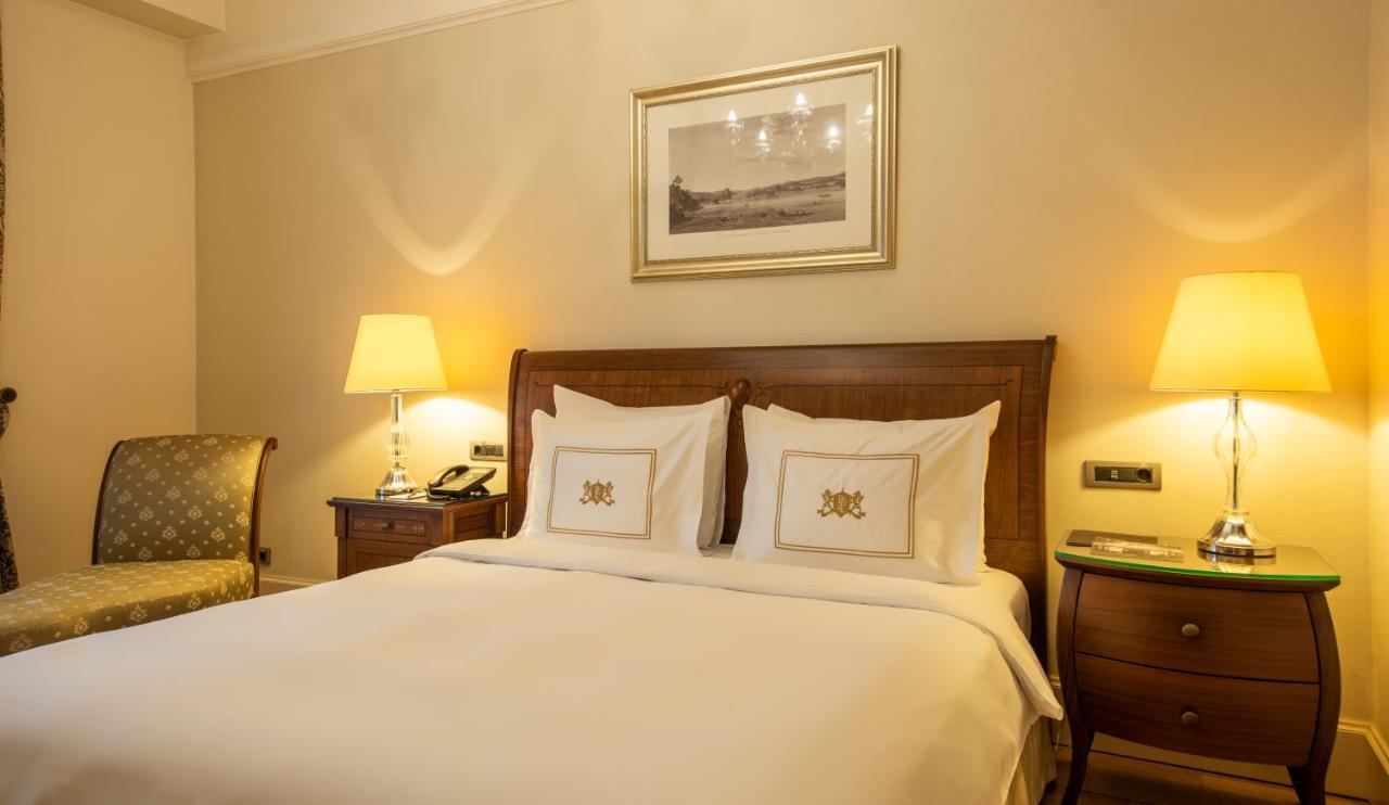 Hotel Pera Palace Istanbul