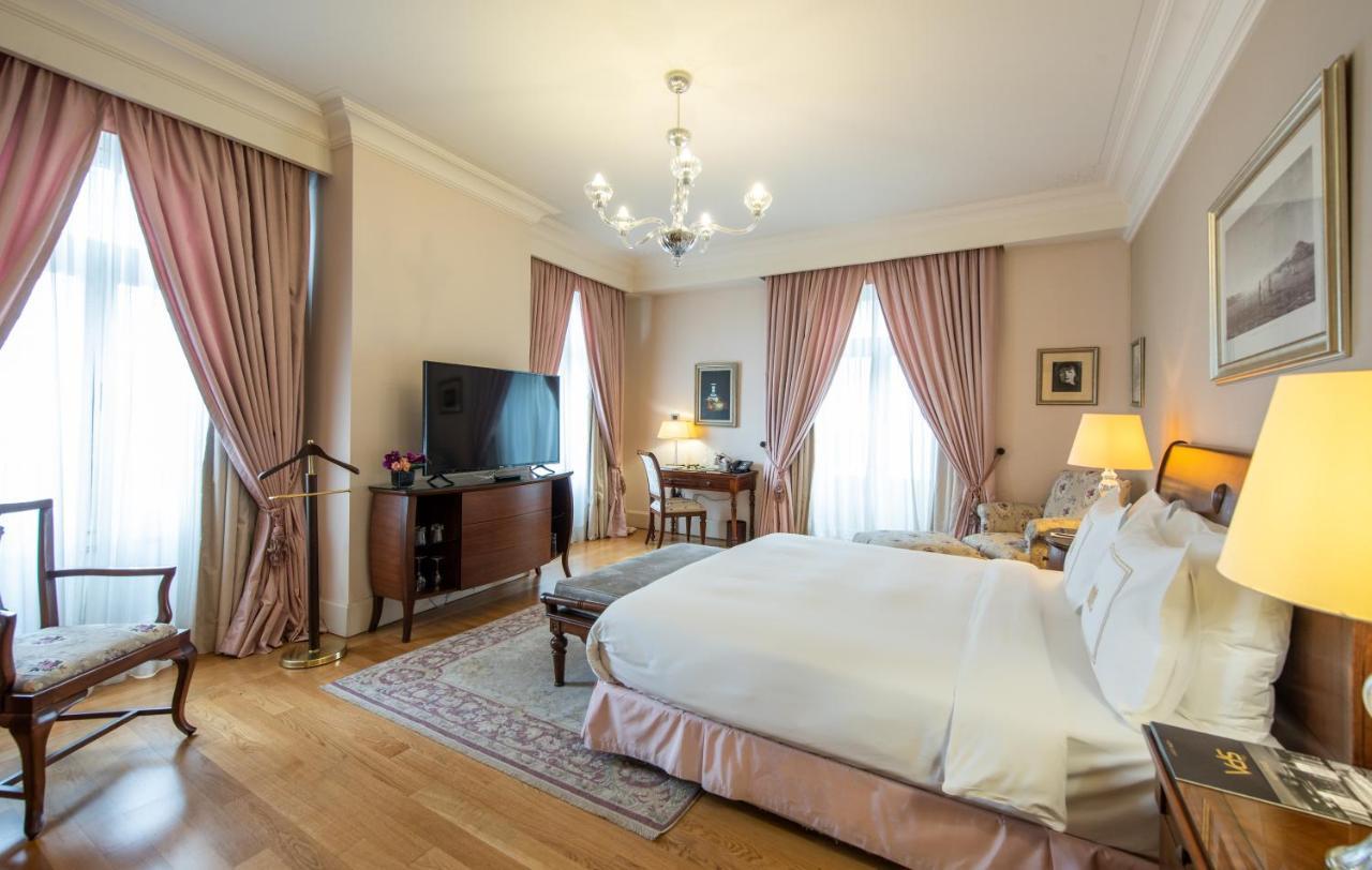 Pera Palace Hotel