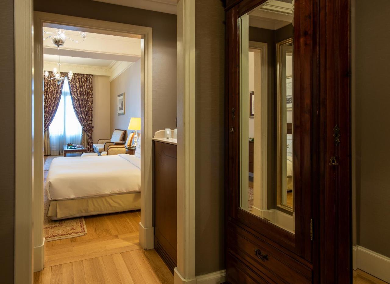 Hotel Pera Palace 5*