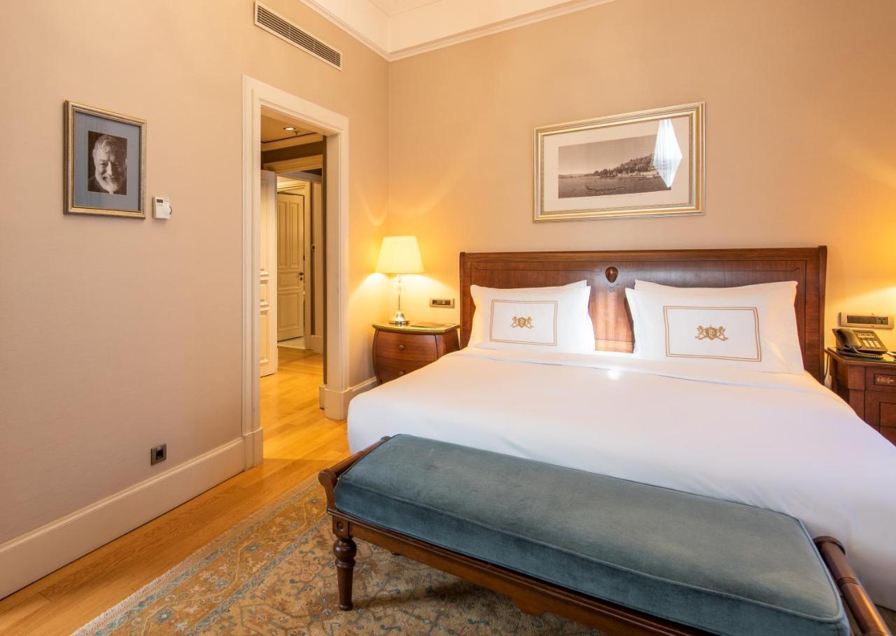 Hotel Pera Palace