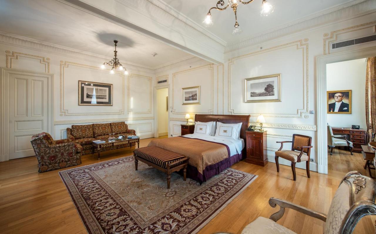 Hotel Pera Palace
