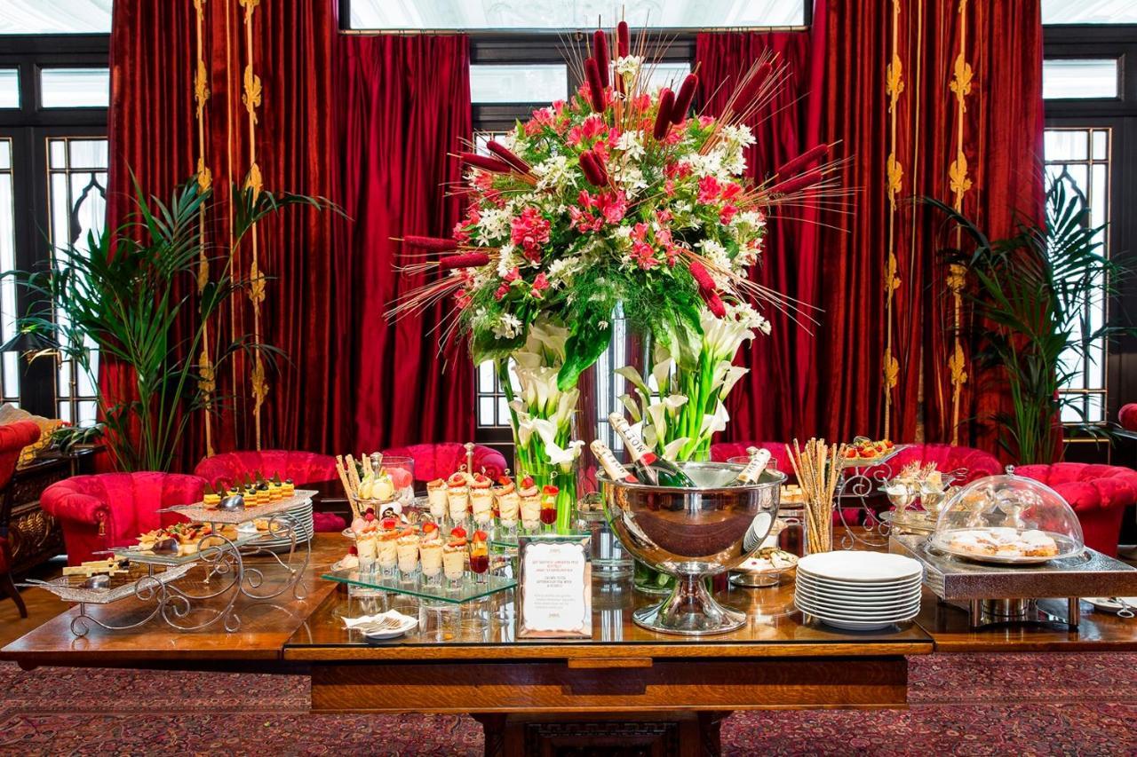 Hotel Pera Palace Istanbul
