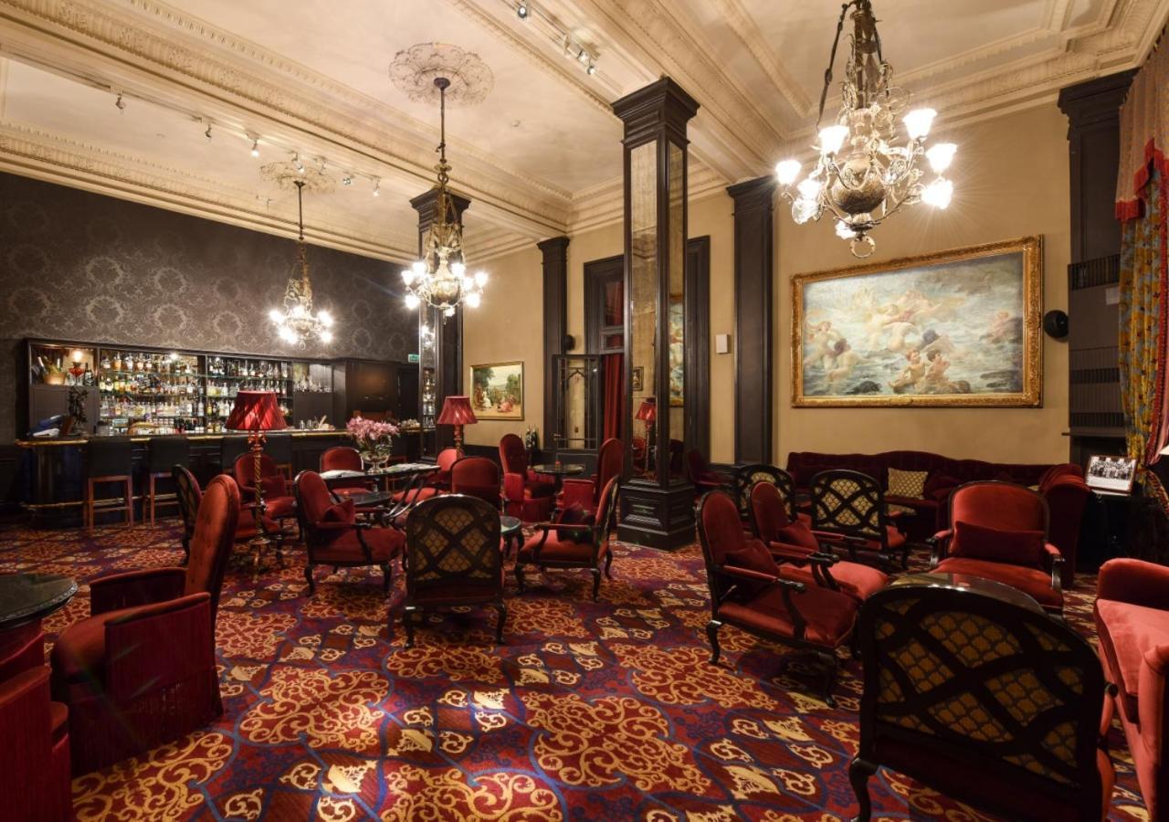Hotel Pera Palace 5*
