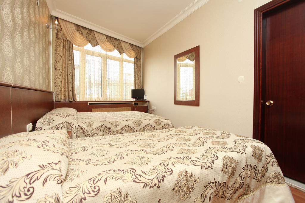 Turvan Hotel Istanbul