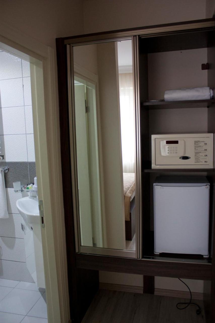 Istanbul Central Hotel 2* Istanbul